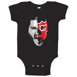 Roh Wrestling Final Battle 2012 Wrestling Baby One Piece Roh Wrestling Final Battle 2012 Wrestling Baby One Piece