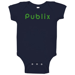 Publix Retail Pig In Baby One Piece Publix Retail Pig In Baby One Piece