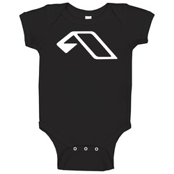 Anjunabeats Symbol 2 Baby One Piece Anjunabeats Symbol 2 Baby One Piece