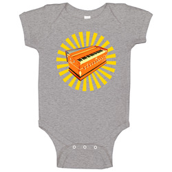 Harmonium Baby One Piece Harmonium Baby One Piece