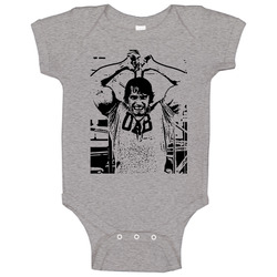 Arnold Schwarzenegger Bodybuilding Baby One Piece Arnold Schwarzenegger Bodybuilding Baby One Piece