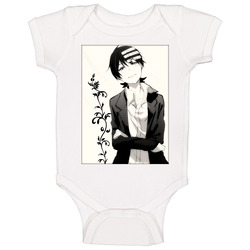 Soul E 06wh Baby One Piece Soul E 06wh Baby One Piece