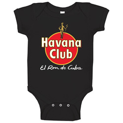 Hal Havana 8jfsfd Baby One Piece Hal Havana 8jfsfd Baby One Piece
