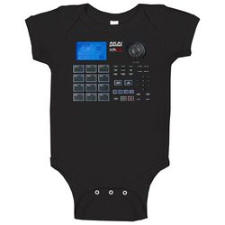 Mpc Beat Machine Rap Hip Hop Baby One Piece Mpc Beat Machine Rap Hip Hop Baby One Piece