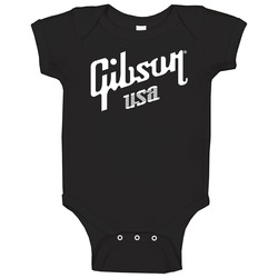 Gib2 Hitam Baby One Piece Gib2 Hitam Baby One Piece