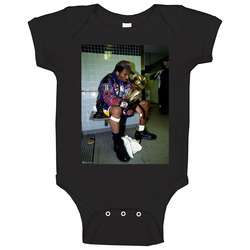 Kobe Bryant Trophy Bathroom Black Mamba Baby One Piece Kobe Bryant Trophy Bathroom Black Mamba Baby One Piece