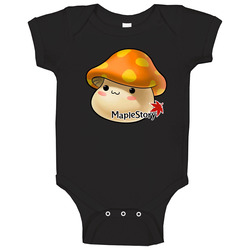 Maplestory Baby One Piece Maplestory Baby One Piece