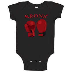 Kronk Boxing Gym Detroit Men's Gloves T Shirt Unisex S-2XL Black Top Workout Tee Baby One Piece Kronk Boxing Gym Detroit Men's Gloves T Shirt Unisex S-2XL Black Top Workout Tee Baby One Piece