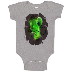 Jack Septic Eye Youtuber Baby One Piece Jack Septic Eye Youtuber Baby One Piece