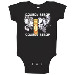 Cowboy Bebop Anime Manga Baby One Piece Cowboy Bebop Anime Manga Baby One Piece