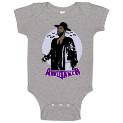 Anklebreaker Kyrie Irving Cleveland Undertaker Insirpired Distressed Comic Baby One Piece Anklebreaker Kyrie Irving Cleveland Undertaker Insirpired Distressed Comic Baby One Piece