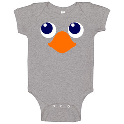Final Fantasy Chocobo Tales Baby One Piece Final Fantasy Chocobo Tales Baby One Piece
