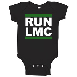 Lesean Mccoy Philly Philadelphia Football Fantasy Baby One Piece Lesean Mccoy Philly Philadelphia Football Fantasy Baby One Piece