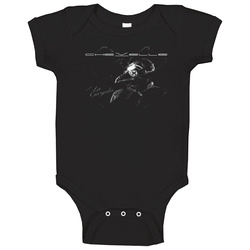 Chevelle Band - La Gargola Pogc Baby One Piece Chevelle Band - La Gargola Pogc Baby One Piece