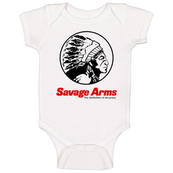 Savarem Putih Baby One Piece Savarem Putih Baby One Piece