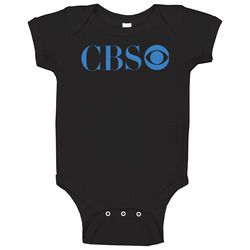 Cbs Channel 1 150417 Baby One Piece Cbs Channel 1 150417 Baby One Piece