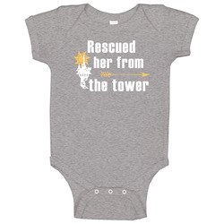 Tower 2 Updated Baby One Piece Tower 2 Updated Baby One Piece