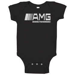 Amg Baby One Piece Amg Baby One Piece
