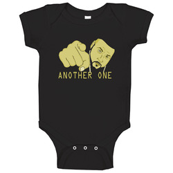 Dj Khaled Baby One Piece Dj Khaled Baby One Piece