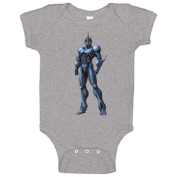 Guyver 1 Anime Baby One Piece Guyver 1 Anime Baby One Piece