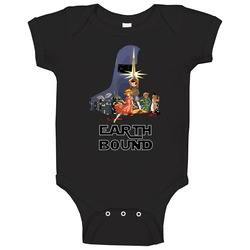 Chin Earth D9fjdsfk Baby One Piece Chin Earth D9fjdsfk Baby One Piece