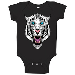 I Am Wildcat Youtuber Baby One Piece I Am Wildcat Youtuber Baby One Piece