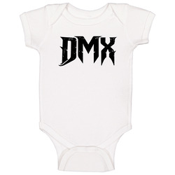 Dmx Popular 90s Rapper Music Lovers romper jumpsuit Baby One Piece Dmx Popular 90s Rapper Music Lovers romper jumpsuit Baby One Piece