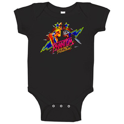 Phantom Of The Paradise Rock Movie romper jumpsuit Baby One Piece Phantom Of The Paradise Rock Movie romper jumpsuit Baby One Piece