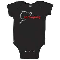 Das Nurburgring 8dfjgg romper jumpsuit Baby One Piece Das Nurburgring 8dfjgg romper jumpsuit Baby One Piece