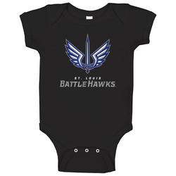 Vintage St Louis Football Season 2020 Battlehawks romper jumpsuit Baby One Piece Vintage St Louis Football Season 2020 Battlehawks romper jumpsuit Baby One Piece