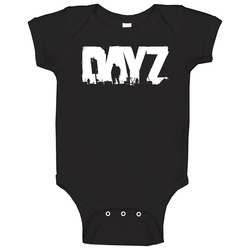 Dayz Logo 180302 B romper jumpsuit Baby One Piece