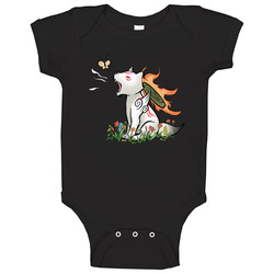 Okamichi romper jumpsuit Baby One Piece