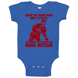 Mark Messier New York Captain Hockey romper jumpsuit Baby One Piece Mark Messier New York Captain Hockey romper jumpsuit Baby One Piece