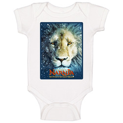 The Chronicles Of Narnia Dawn Treader Move romper jumpsuit Baby One Piece The Chronicles Of Narnia Dawn Treader Move romper jumpsuit Baby One Piece