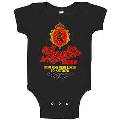Ert Stroh's romper jumpsuit Baby One Piece Ert Stroh's romper jumpsuit Baby One Piece