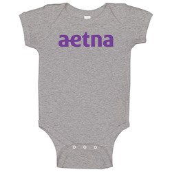 Aetna Company romper jumpsuit Baby One Piece