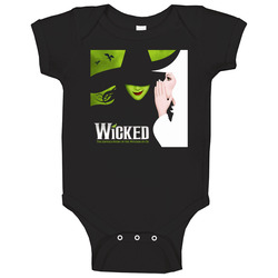 Tw Wicked 9gredg romper jumpsuit Baby One Piece