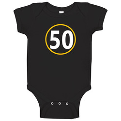 50 Mens Black romper jumpsuit Baby One Piece 50 Mens Black romper jumpsuit Baby One Piece