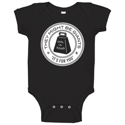 Hal They Might Be Giants - Dial A Song 1 190116 romper jumpsuit Baby One Piece