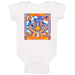 Dio Sacred Heart Album romper jumpsuit Baby One Piece Dio Sacred Heart Album romper jumpsuit Baby One Piece