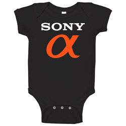 Sony romper jumpsuit Baby One Piece