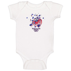 Skeet Shooting Designated Smoking Area Funny romper jumpsuit Baby One Piece Skeet Shooting Designated Smoking Area Funny romper jumpsuit Baby One Piece