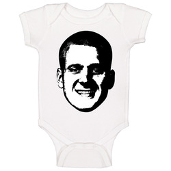 Joey Hauser Big Head Basketball Fan romper jumpsuit Baby One Piece Joey Hauser Big Head Basketball Fan romper jumpsuit Baby One Piece