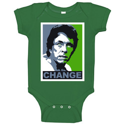 Hulk Bill Bixby Hope Style romper jumpsuit Baby One Piece