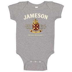 James 2 romper jumpsuit Baby One Piece