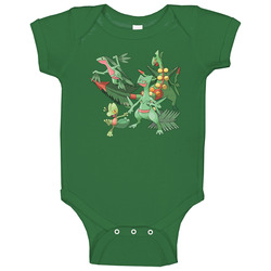 Treecko Grovyle Sceptile Mega Pokemon romper jumpsuit Baby One Piece Treecko Grovyle Sceptile Mega Pokemon romper jumpsuit Baby One Piece