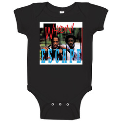 Whodini Escape 80's Hip Hop Album Cool Retro romper jumpsuit Baby One Piece Whodini Escape 80's Hip Hop Album Cool Retro romper jumpsuit Baby One Piece