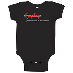 Chin Epiphone D9fjsdf romper jumpsuit Baby One Piece Chin Epiphone D9fjsdf romper jumpsuit Baby One Piece