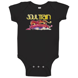 Soul romper jumpsuit Baby One Piece Soul romper jumpsuit Baby One Piece
