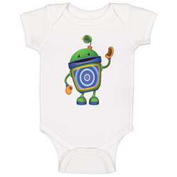 Team Umizoomi Bot Robot romper jumpsuit Baby One Piece Team Umizoomi Bot Robot romper jumpsuit Baby One Piece